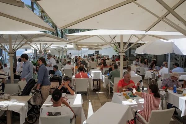Los Mellizos Marbella