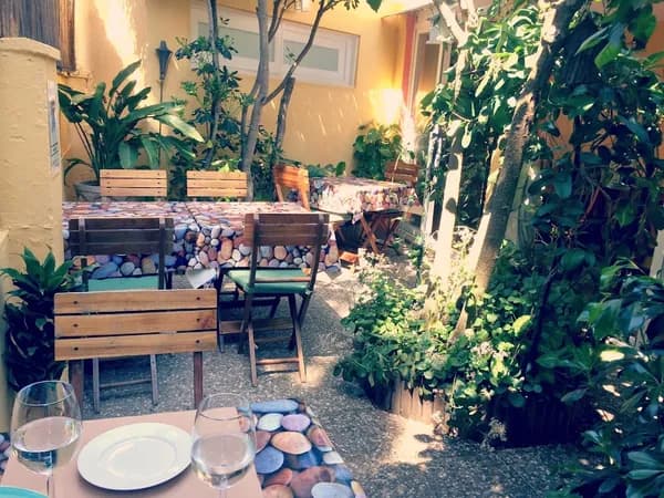 Pizzería Maria Regina SL