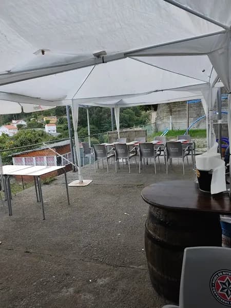 Meson O Bo Padal