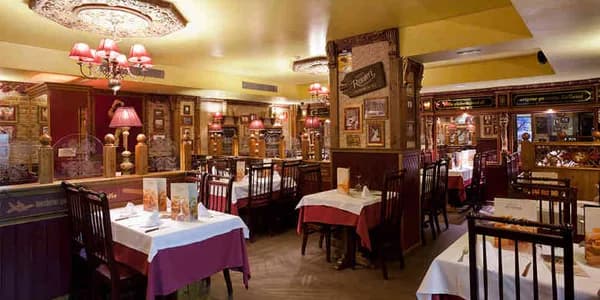 Restaurant La Tagliatella | Tortosa