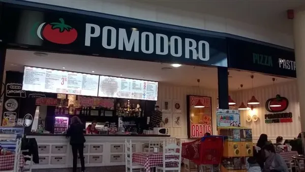 Pomodoro