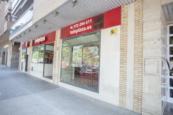 Telepizza