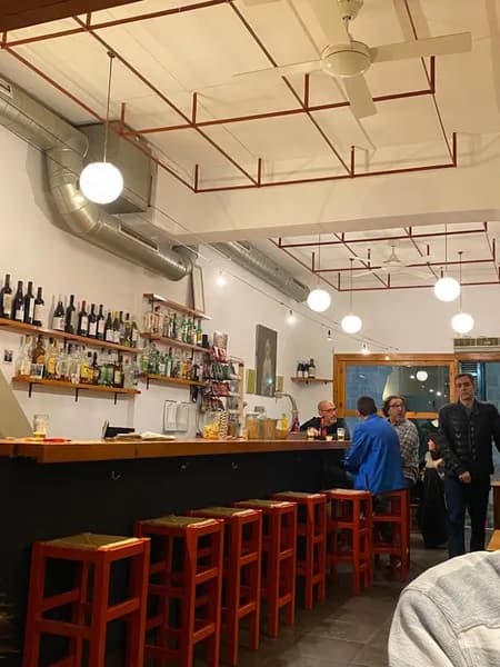 Bar Vermut