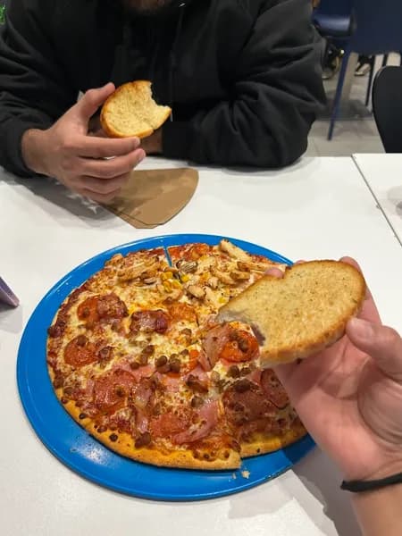 Domino's Pizza