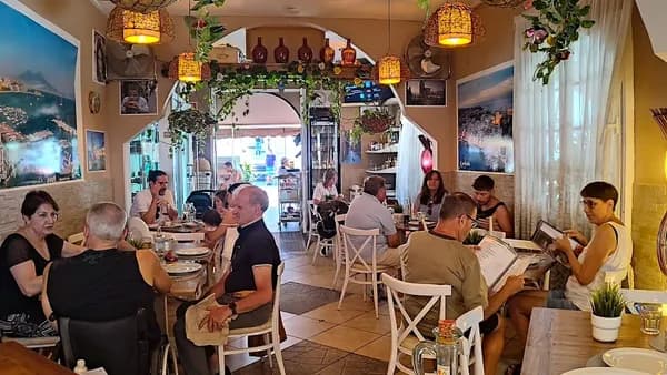 La Piazzetta