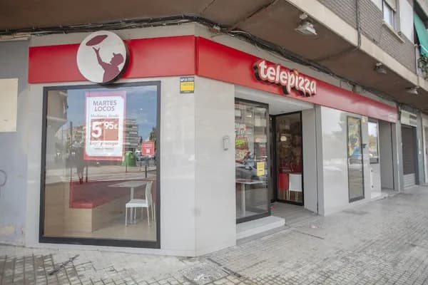 Telepizza