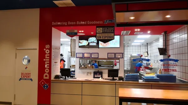Domino's Pizza