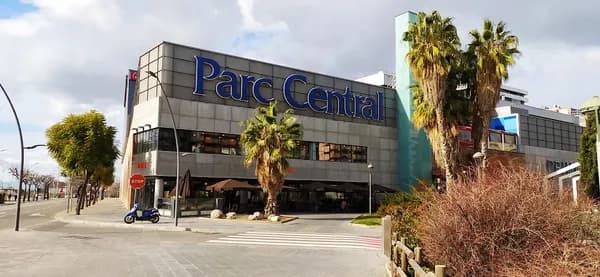 UDON Parc Central