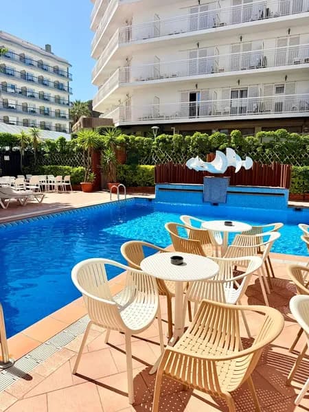 Hotel Xaine Park Lloret de Mar