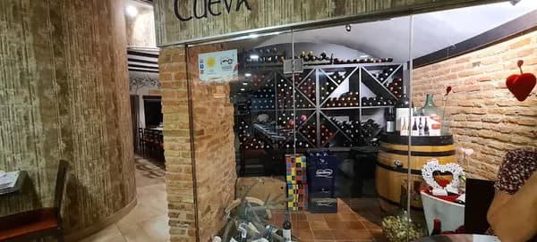Restaurante Venecia