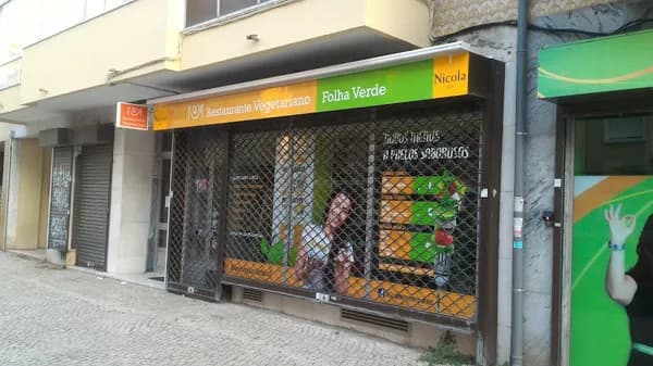 Folha Verde