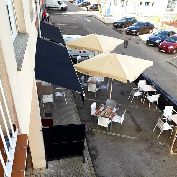 El ÓLEO Bar Rest. Luarca