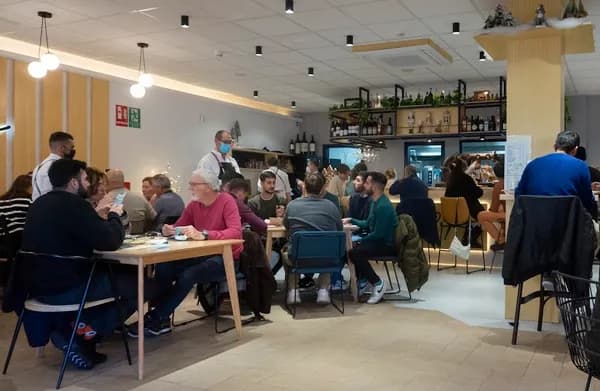 Bar Casa Pepe