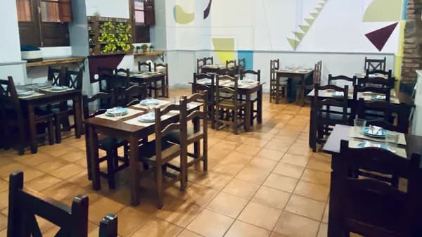 La Tasca de Arana