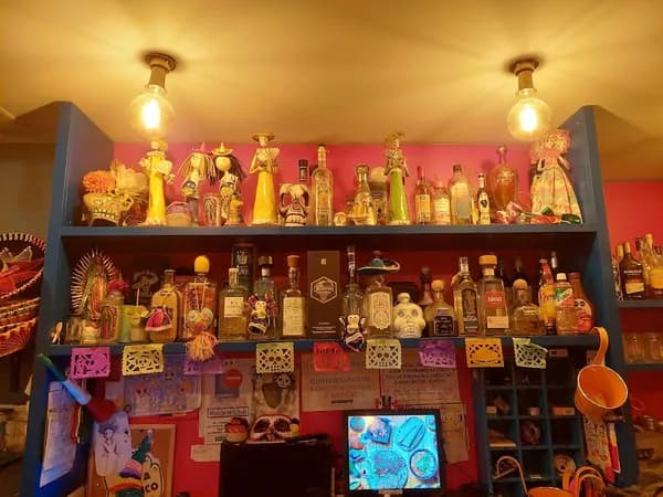 Restaurante La Malinche