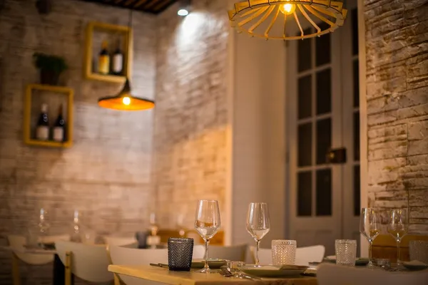Restaurante Terra à Terra