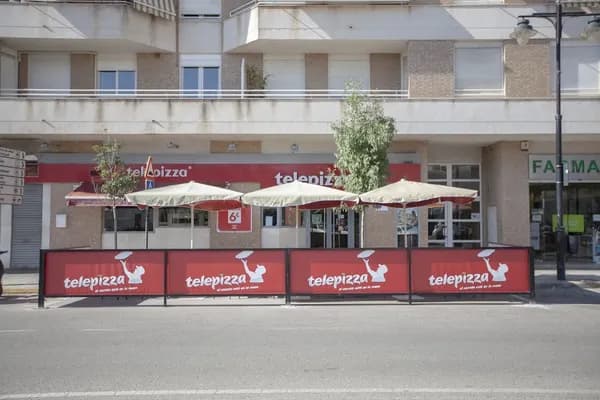 Telepizza Ontinyent