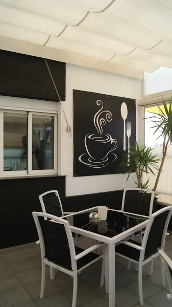 Restaurante AjoNegro