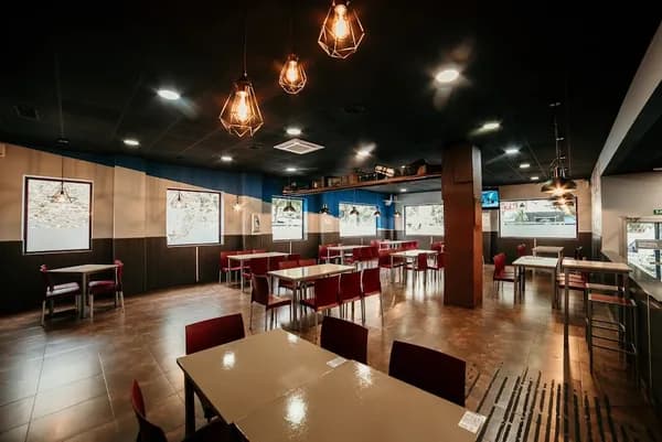 WyCo Restaurants Cáceres