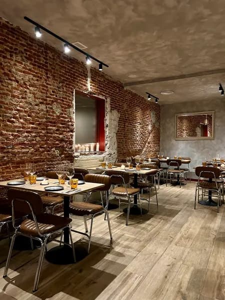 Bastardi - Restaurante Sin Gluten Madrid