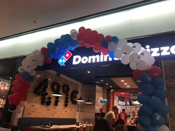 Domino's Pizza