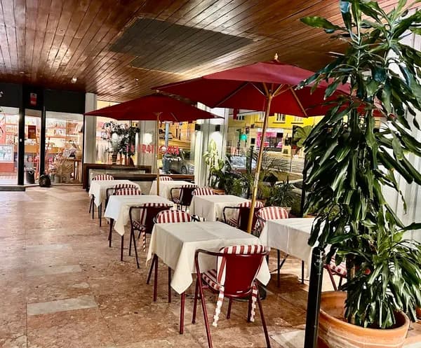 La Trattoria