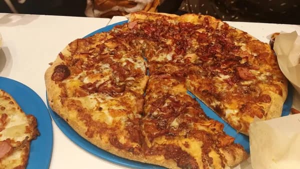 Domino's Pizza