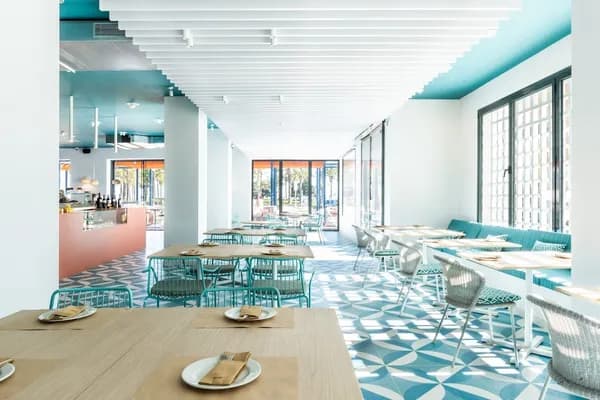 Arena Restaurant