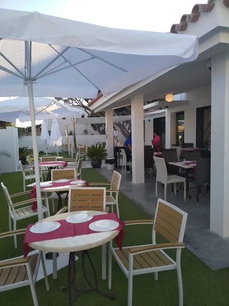 Taberna pizzería La Cobijá