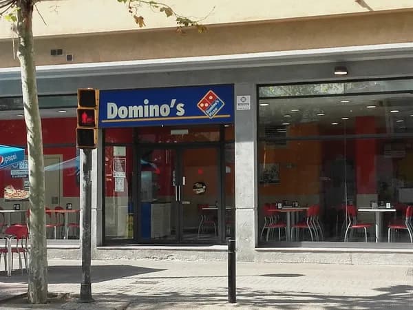 Domino's Pizza