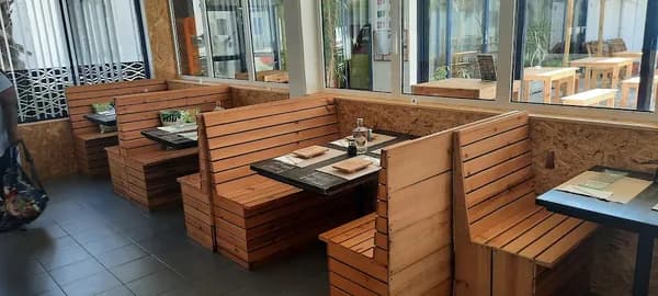 Restaurante Japonês - SUSHI ALENTEJANO