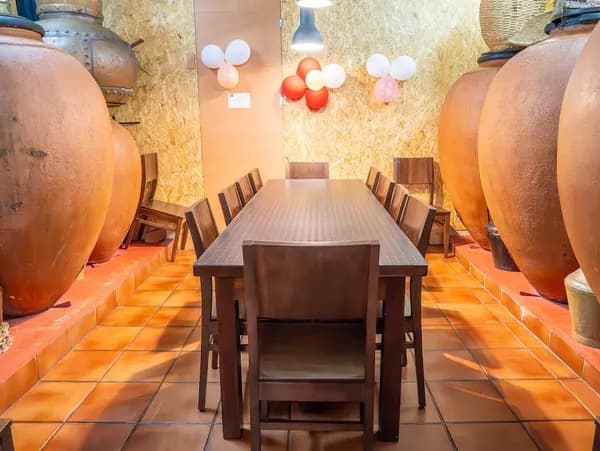 Restaurante Adega Típica 25 de Abril