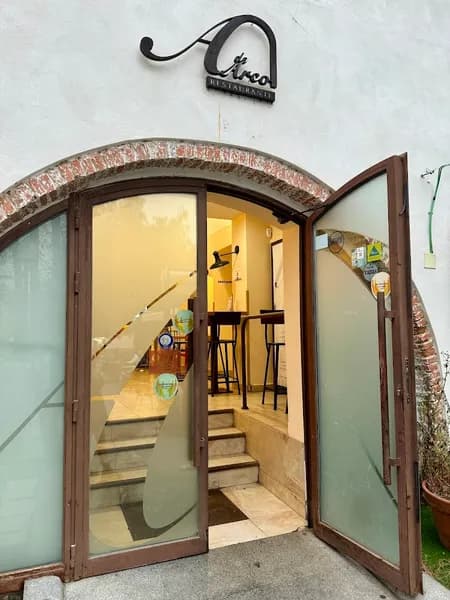 A de Arco