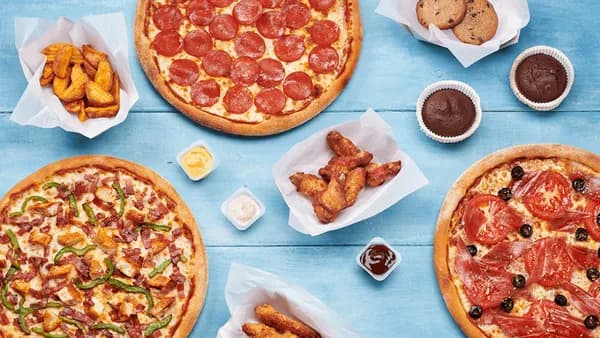 Domino's Pizza