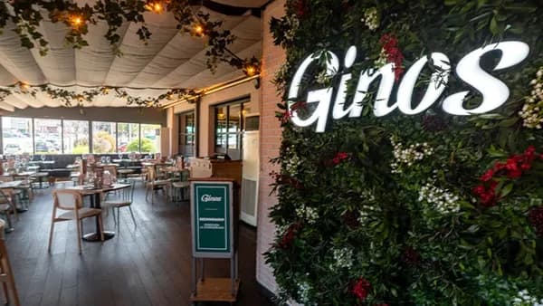Ginos