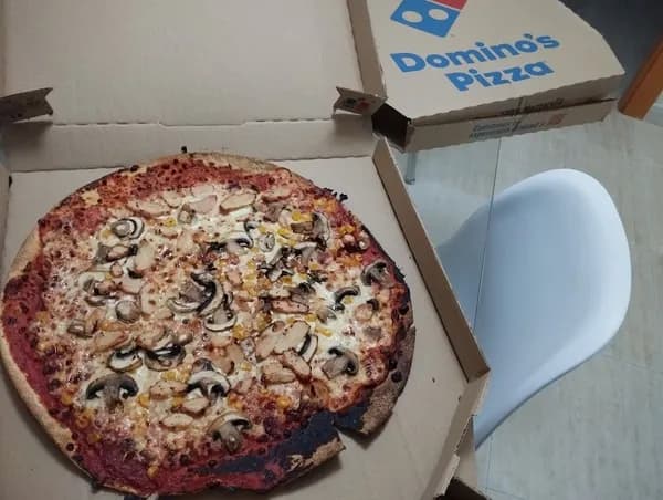 Domino's Pizza