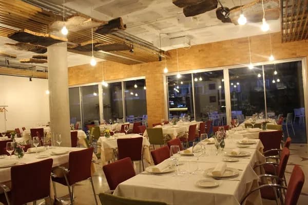 Restaurante El Mirador de Galarza