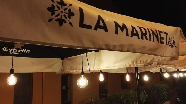La Marineta