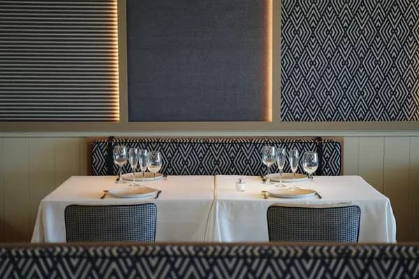 Varadero Restaurant | Santa Pola | Alacant