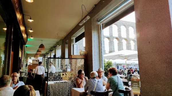Restaurante Casares