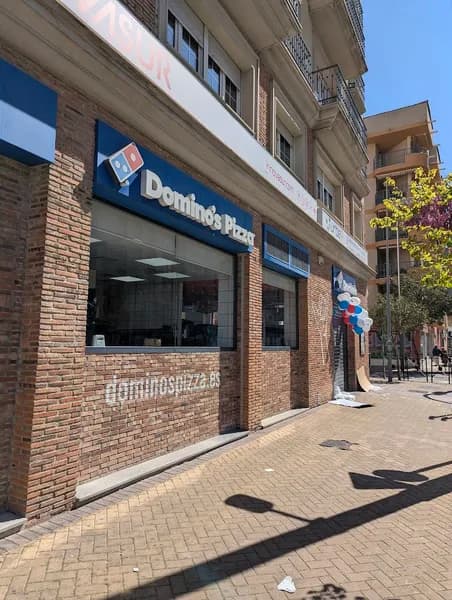 Domino's Pizza