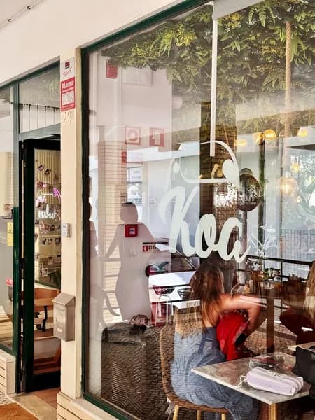 KOA Brunch Café