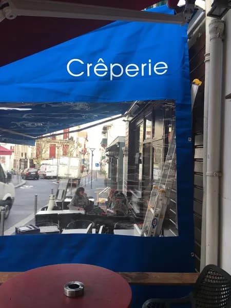 Crêperie Bleue de Toi