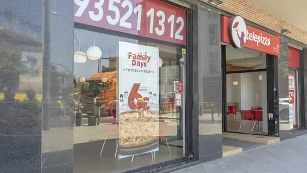 Telepizza