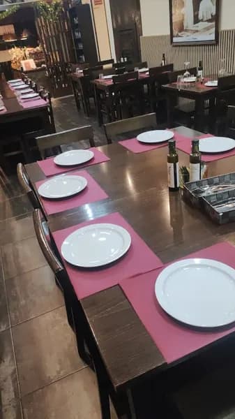 Restaurant Astoria