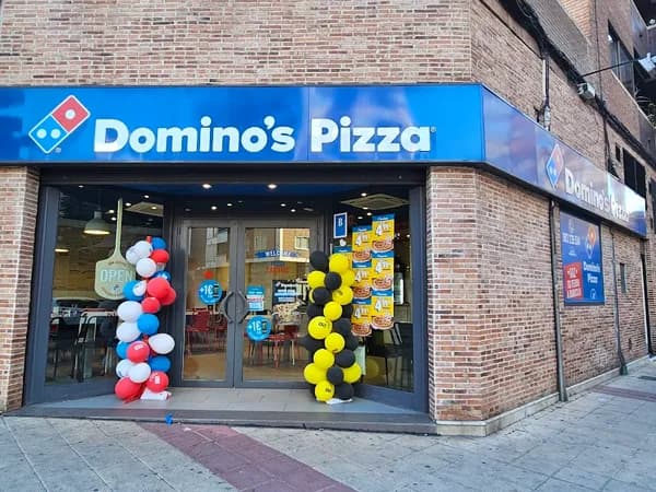 Domino's Pizza
