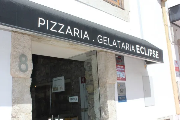 Pizzaria e Gelataria Eclipse