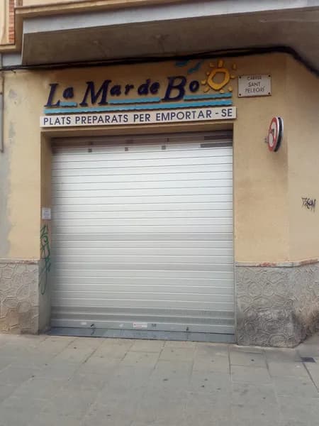 La Mar de Bo