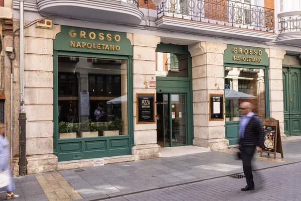 Grosso Napoletano