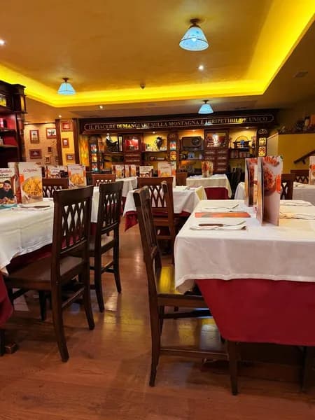 Restaurant La Tagliatella | Andorra
